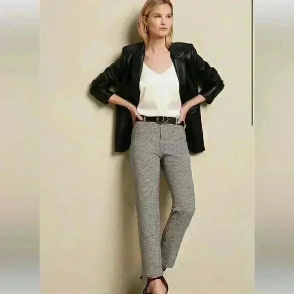 Banana Republic SLOAN SLIM PANT - Picture 1 of 5